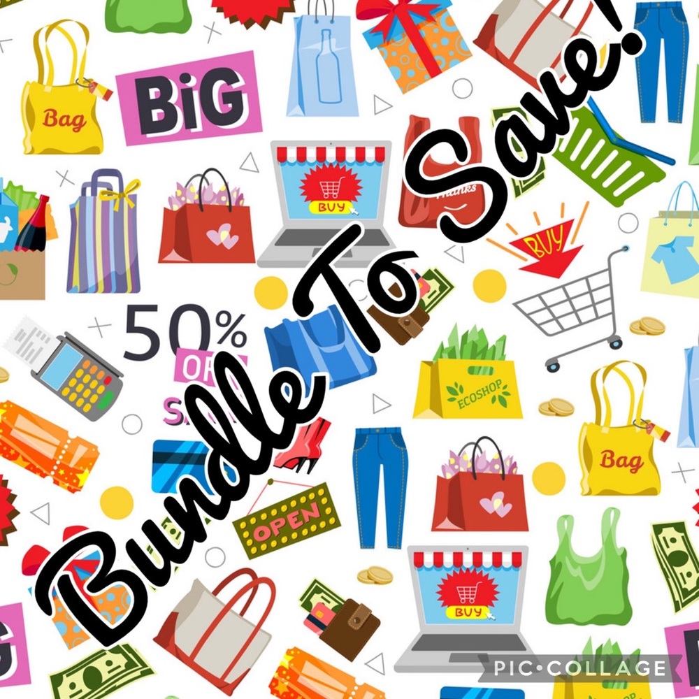 Save 15% on 2 ore more items